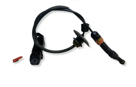 Chrysler Pacifica Gear shift cable linkage 68252729AJ 90787K