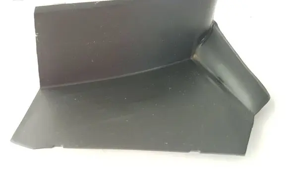 Rear/tail light trim molding