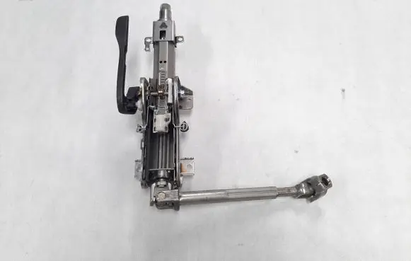 Seat Ateca Steering wheel axle 5QB419506D