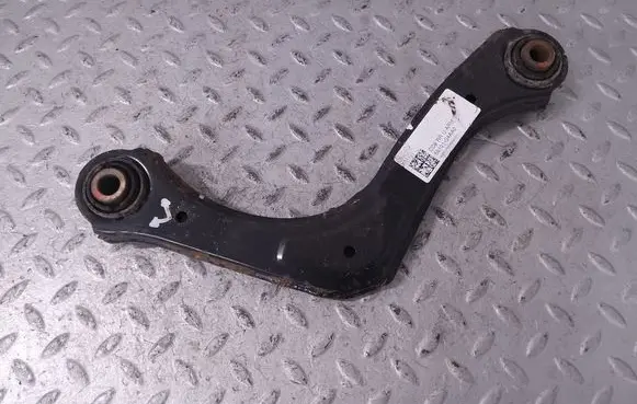 Rear upper control arm/wishbone