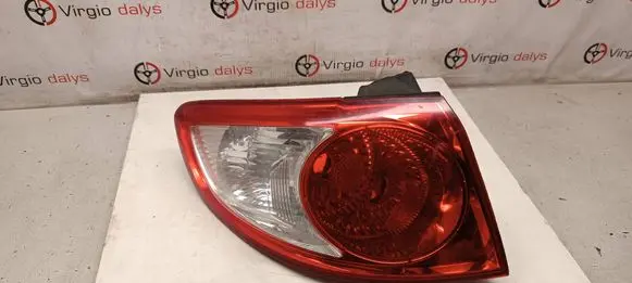 Hyundai Santa Fe Rear/tail lights 924012B000