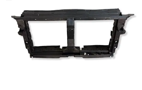 Volkswagen Amarok II Intercooler air guide/duct channel MB3B8475BF