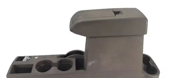 Jeep Compass Armrest