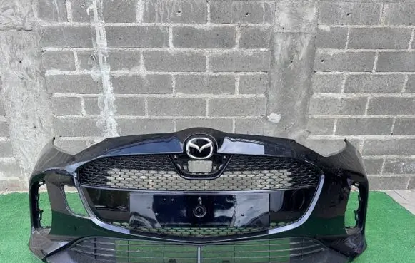 Mazda 2 Front bumper 
