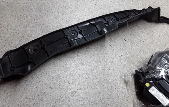 Lexus RX 450H Fender end trim 5388248040