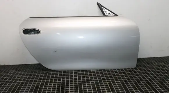 Porsche Boxster 986 Door (2 Door Coupe) 