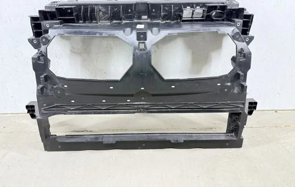 Renault Kangoo III Radiator support slam panel 625002766R