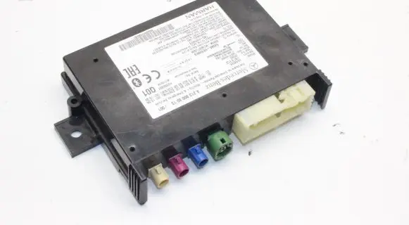 Mercedes-Benz E W213 Bluetooth control unit module A2139008013