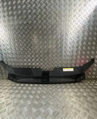 Audi Q5 SQ5 Top upper radiator support slam panel 8R0807081