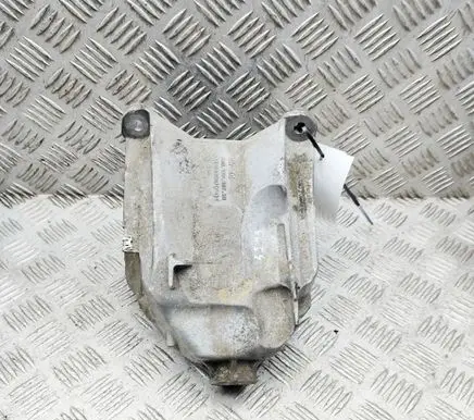 Audi A5 Engine mounting bracket 4M0199307BM