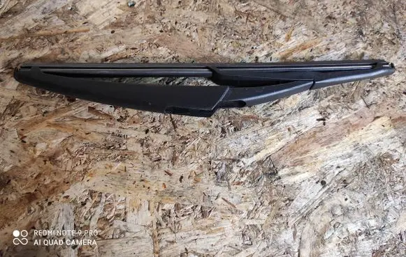 Dacia Duster Rear wiper blade 80008337