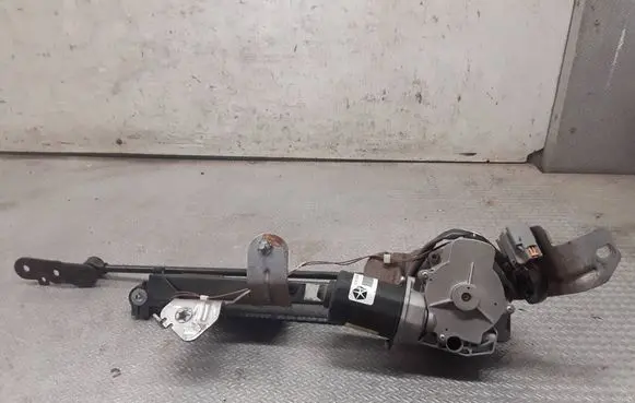 Chrysler Grand Voyager V Tailgate/trunk/boot lift motor 04894596AA