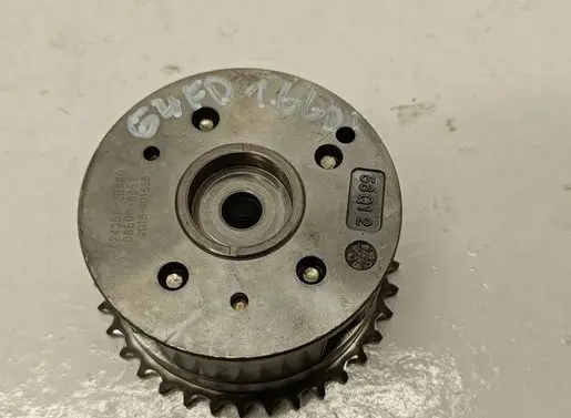 Hyundai Tucson TL Camshaft vanos timing valve WARIATOR
