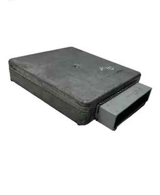 Ford Focus Engine control unit/module 98AB12A650CXC CAD9G06 LP4332