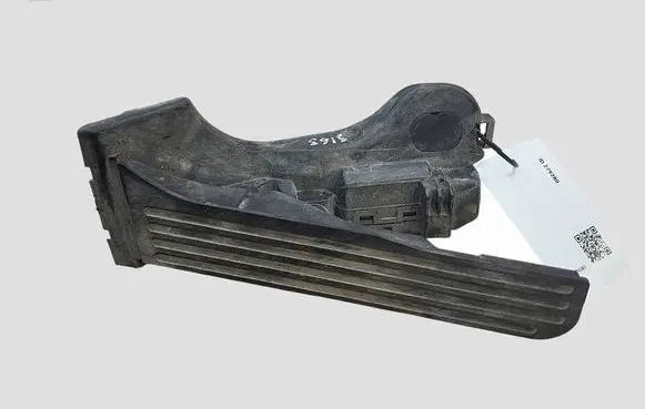 Volkswagen Caddy Accelerator throttle pedal 1T1721503H