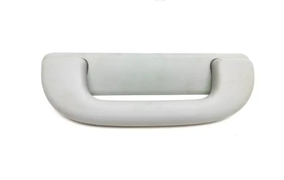 Mercedes-Benz Vito Viano W639 Front interior roof grab handle A6398150036