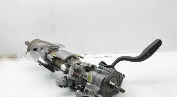 Cadillac Escalade Steering rack mechanical part 23222913