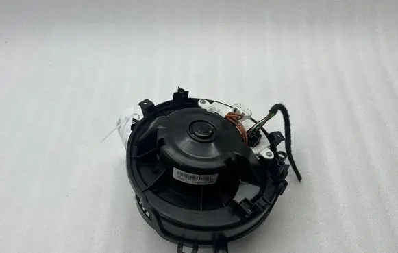 Heater fan/blower