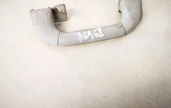 Ford Galaxy Rear interior roof grab handle 7m0857607a