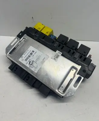 Mercedes-Benz S W220 BSM Control unit A0345459432 04511950033403 05045119