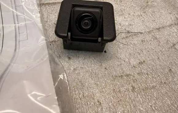 Mazda MX-5 ND Reversing camera NDN2V7532 69C400071 KD7220RC1