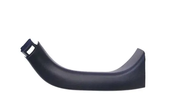 BMW X6M F86 Centre console side trim rear 6793742050