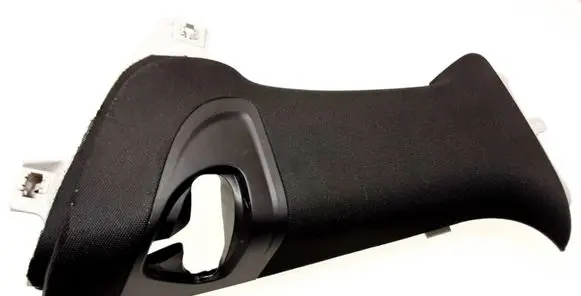 Mercedes-Benz C W205 (B) pillar trim (top) A2056907325