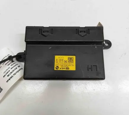 Hyundai IONIQ 6 Central body control module 95790KL900