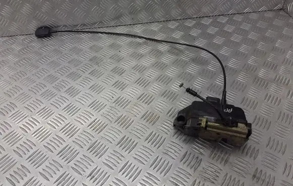 Renault Megane I Front door lock BRAK