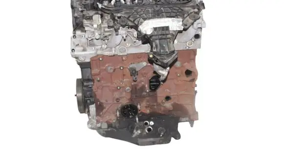 Peugeot RCZ Engine RHH