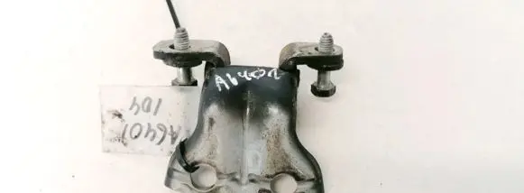Volvo S40, V40 Rear door lower hinge