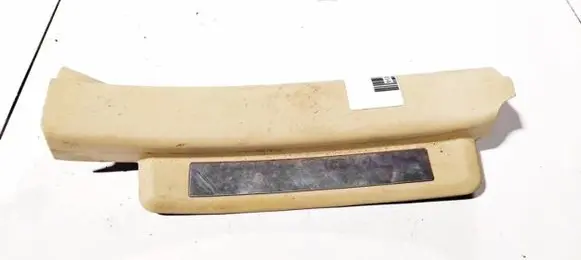 Lexus IS 220D-250-350 Rear sill trim cover 6793053020 67930-53020