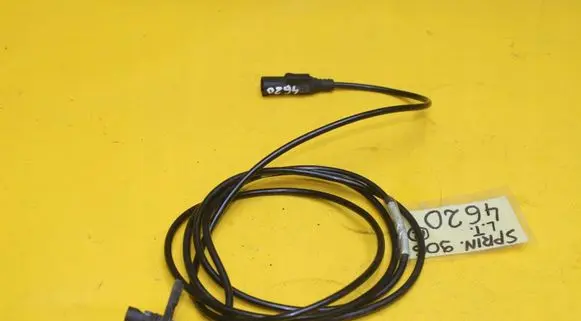 ABS rear brake sensor