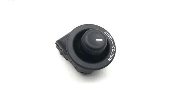 Jaguar XK - XKR Steering wheel adjustment switch 2R836465CA