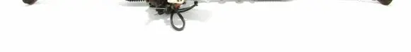 Renault Twingo III Steering rack