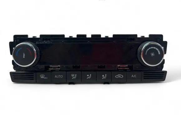 Seat Toledo IV (NH) Interior fan control switch 6P0907044A