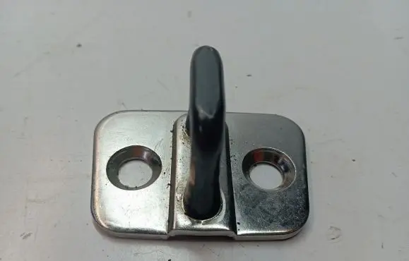 Bentley Continental Front door lock loop/hook striker 3D4837033D