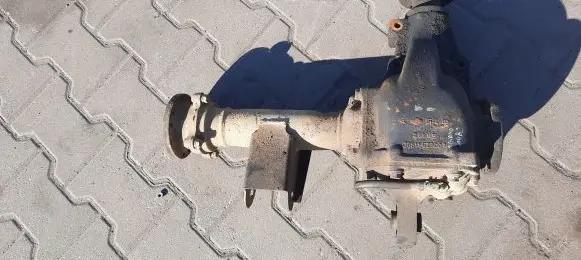 Nissan Terrano Front differential 