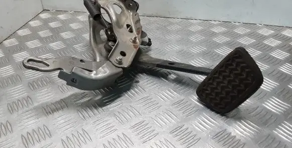 Toyota Land Cruiser (J150) Brake pedal 4712150020