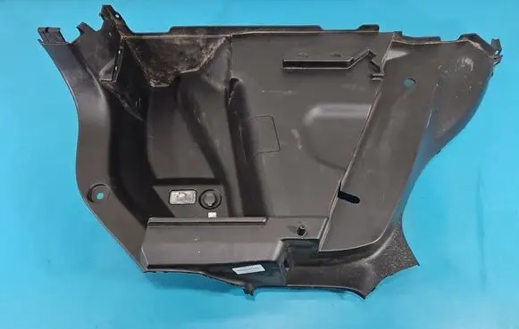 Suzuki Vitara (LY) Trunk/boot side trim panel 7627154 IMPRK1544614