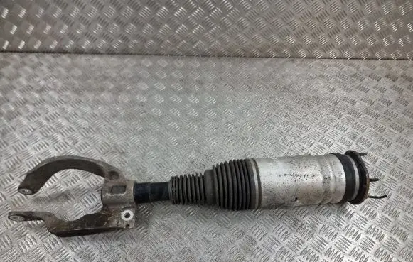 Land Rover Discovery 5 Front shock absorber/damper HY323C286BC