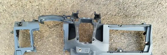 Toyota Yaris Dashboard 554510D030