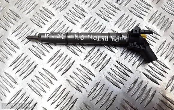 Volkswagen Phaeton Fuel injector 0445115078