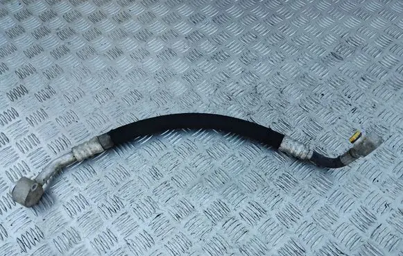 Audi A6 S6 C6 4F Air conditioning (A/C) pipe/hose 4F0260707