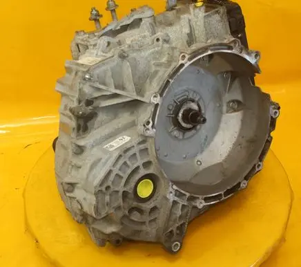Ford Transit Custom Automatic gearbox GK2P7000AC 2001714171844 06D598C