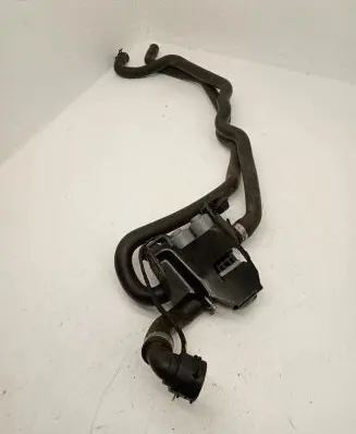 BMW X5 F15 Coolant heater control valve 6910544