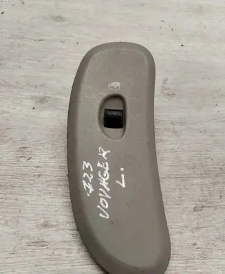 Chrysler Voyager Electric window control switch 0SB711L5AB