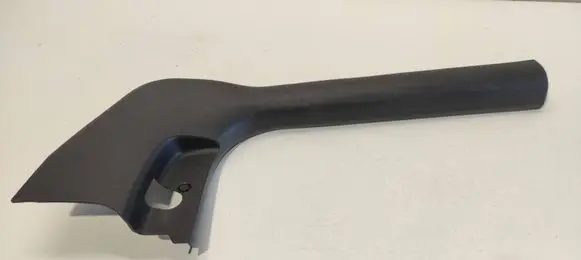 Skoda Octavia Mk3 (5E) Front sill trim cover 5E0863483