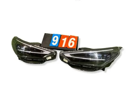 Hyundai i30 Headlight/headlamp 92101G4600 240420240901 L009EP5L0110580
