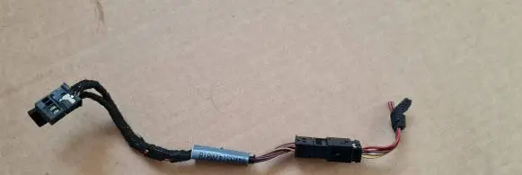 Audi S5 F5 Other wiring loom 8W0971493